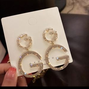 Gucci Earrings